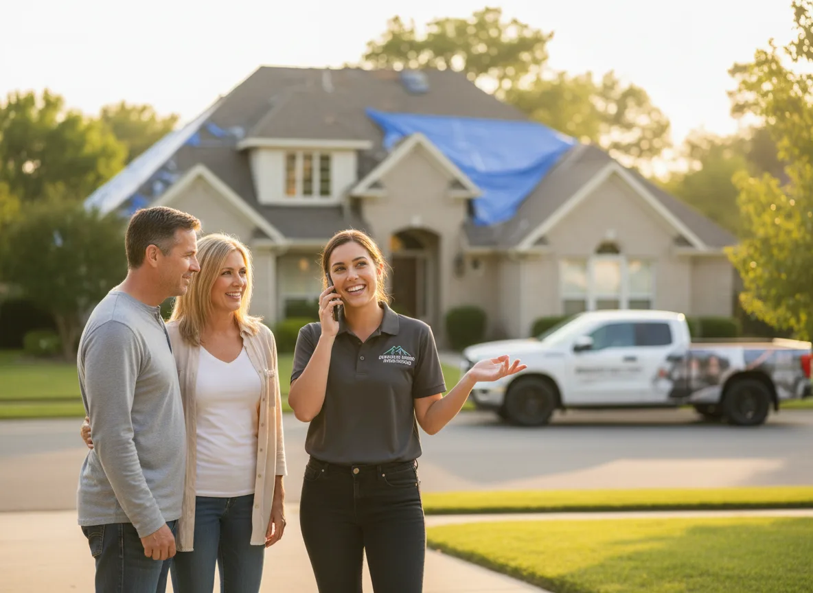 Emergency Roof Repair Konawa, OK FAQs